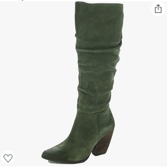 Charles David Nexus Slouchy Boots 